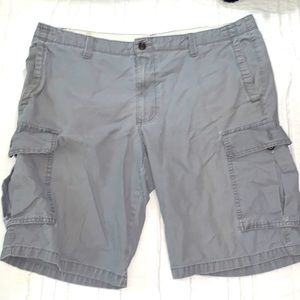 Mens Cargo Shorts